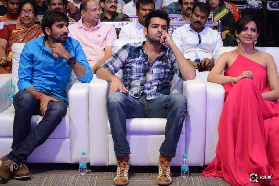 Pandaga-Chesko-Movie-Audio-Launch